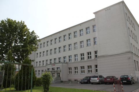 Nowa lokalizacja Białostockiej Akademii Rodziny