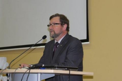 Wykład J. Pulikowskiego „O seksie, płci i komunikacji w małżeństwie”
