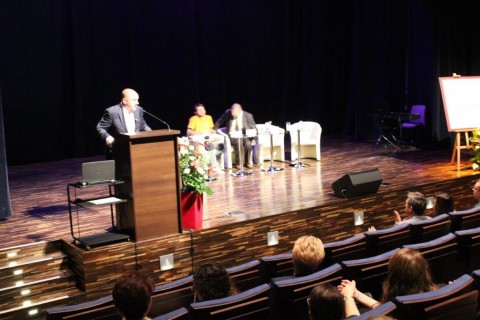 Konferencja „BIAŁYSTOK RODZINIE - WSPÓLNA TROSKA”