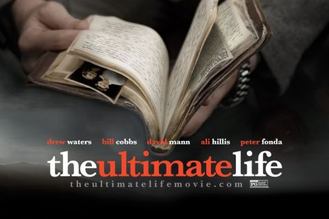 Pokaz filmu „Prawdziwe życie”