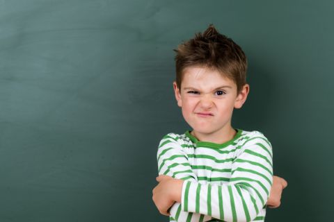 Wykład  „Jak sobie radzić z agresją u dzieci”