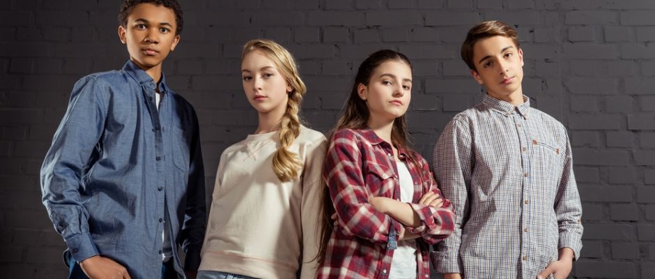 Nastolatki - czego potrzebują i jak je wspierać