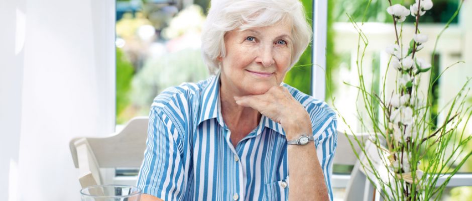 Zdrowie Seniora - nadciśnienie i cukrzyca