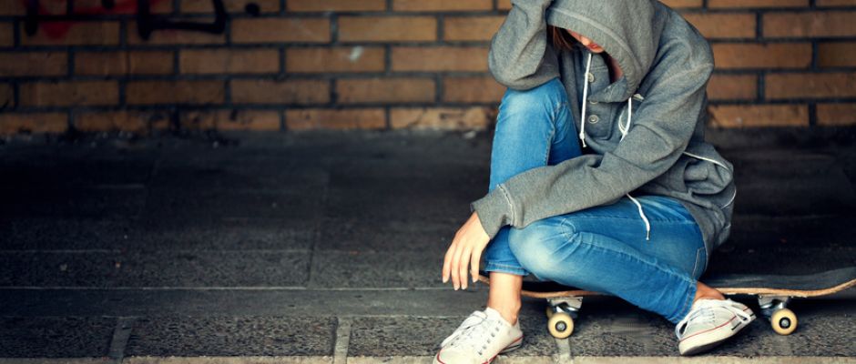 Wykład Depresja młodzieży - jak zrozumieć trudne zachowania młodzieży