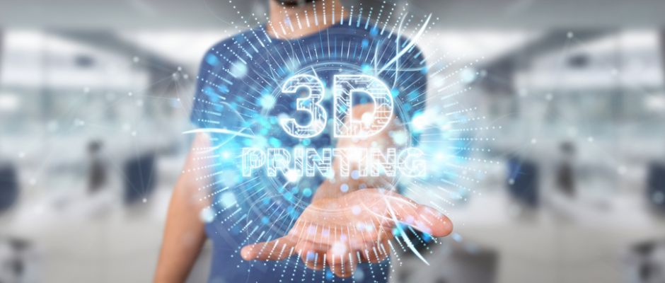 Warsztaty druku 3D oraz modelowania 3D dla dorosłych i młodzieży