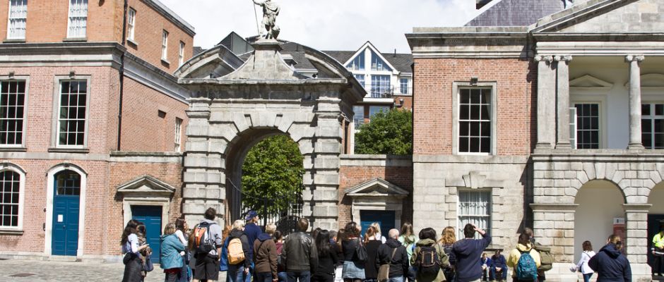 SPACER HISTORYCZNY Z PRZEWODNIKIEM PO CENTRUM BIAŁEGOSTOKU