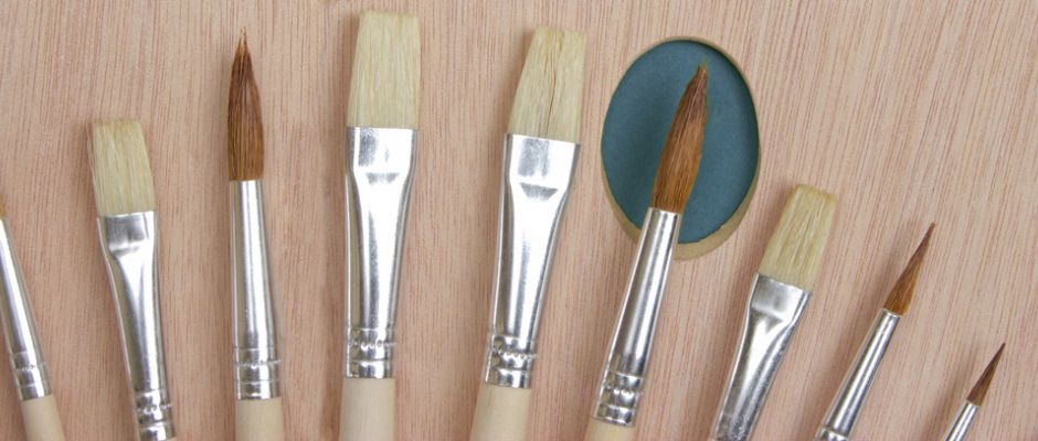 Warsztaty malarstwa dla seniorów