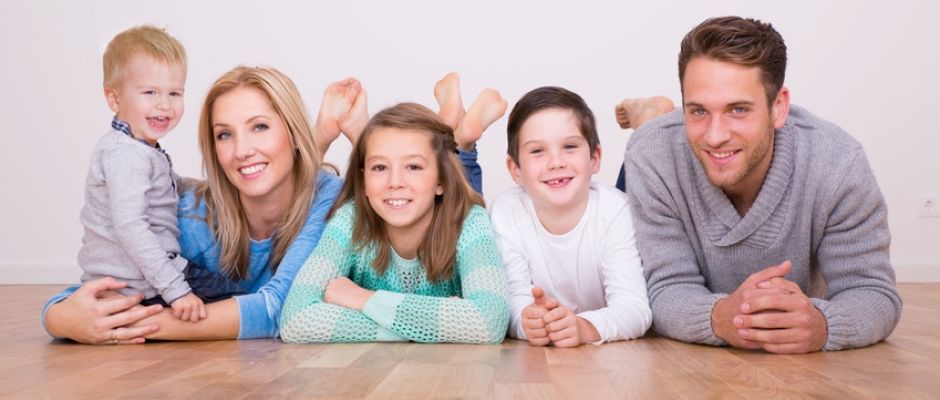 Warsztaty Pozytywna dyscyplina