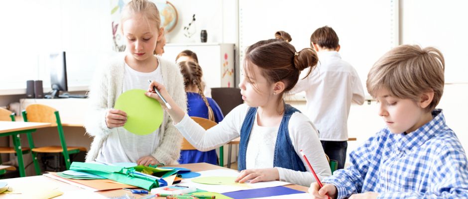 Warsztaty kreatywne dla dzieci 7+ Medal dla taty