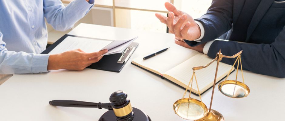 Spotkanie z radcą prawnym