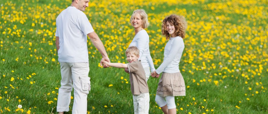 SPACER PO BIAŁYMSTOKU - Szlak WidziMisie