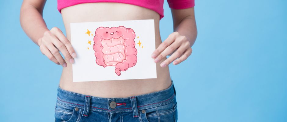 WYKŁAD Nietolerancje pokarmowe - jak sobie radzić