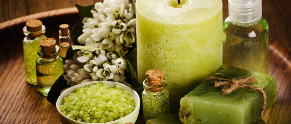 Warsztaty „Kosmetyki bez chemii”