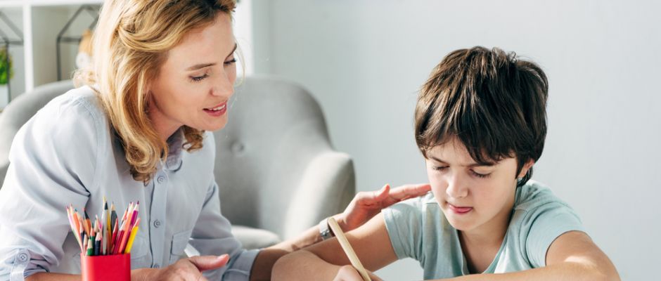 Wykład online - Jak efektywnie wspierać dziecko w nauce?