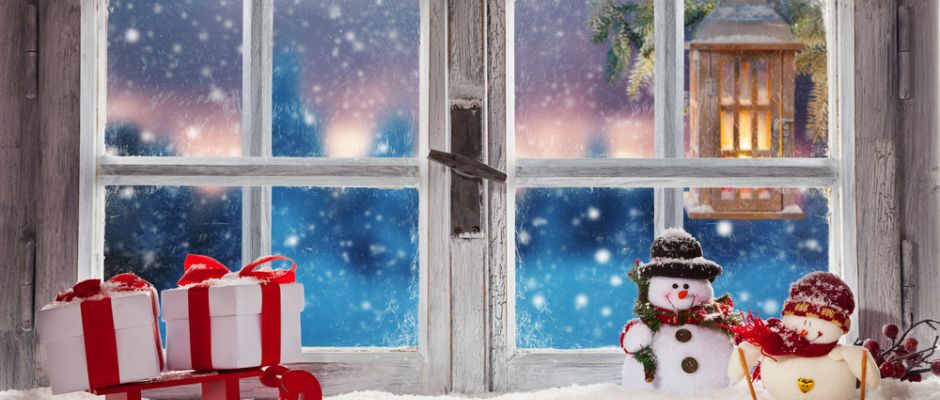 Warsztaty kreatywne dla dzieci od 9 lat - śnieżna kula 