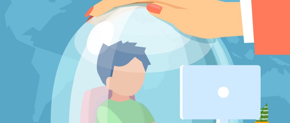 Warsztaty komputerowo-smartfonowe dla seniorów - cyberbezpieczeństwo