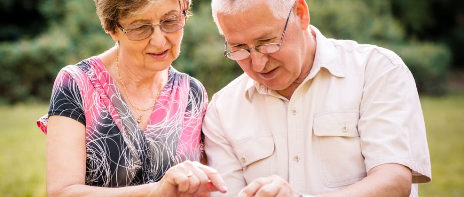 Warsztaty smartfonowe dla seniorów - Fotografia i obróbka zdjęć