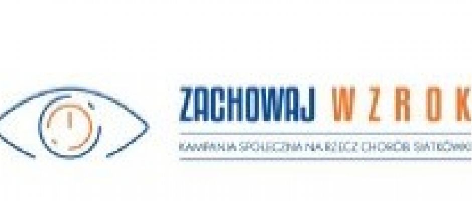 KONFERENCJA - ZACHOWAJ WZROK