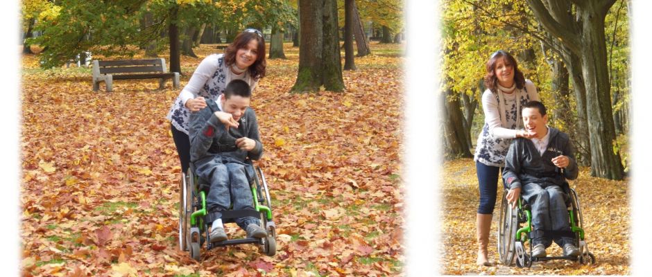 O miłości i odpowiedzialności rodziców dzieci niepełnosprawnych