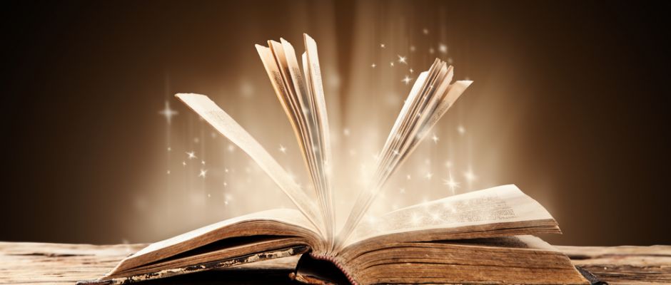 „Książka łączy rodzinę, czyli biblioteka poleca”