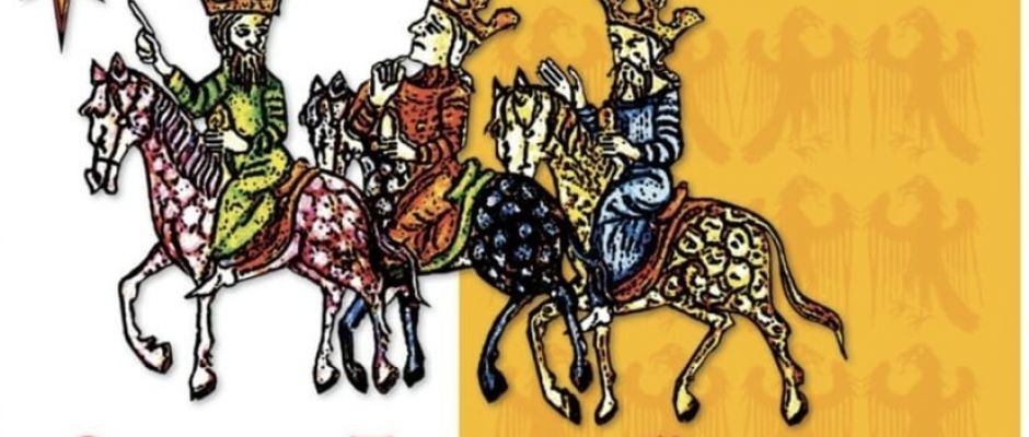 Orszak Trzech Króli