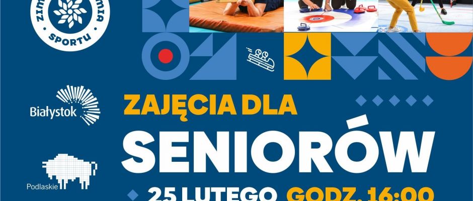 Zimowa Senioriada