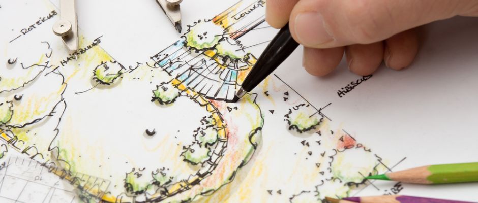 Warsztaty „Aranżujemy ogród”