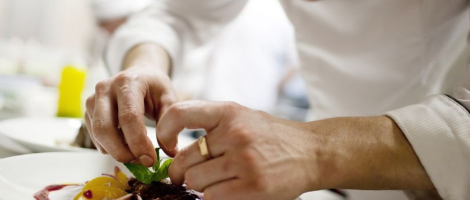 Warsztaty kulinarne - kuchnia tatarska