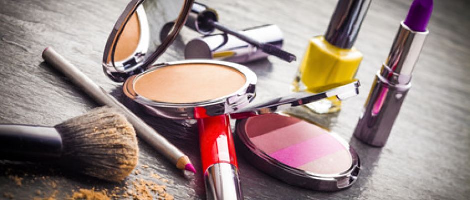 Warsztaty makijażu