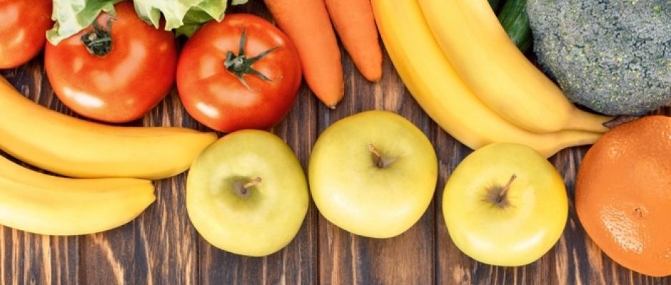 Warsztaty zielarskie dla seniorów - „Owoce ziemi - dzikość i obfitość”