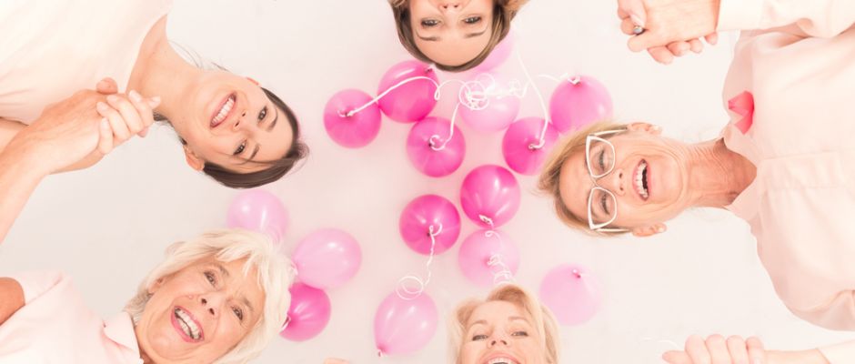 Warsztaty automasażu „Jak pięknie być sobą”