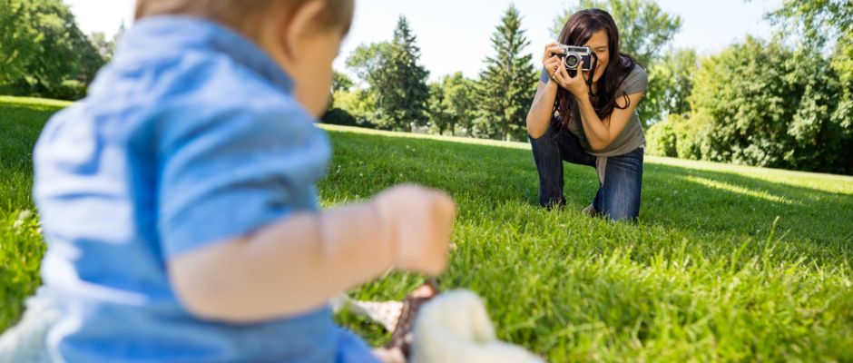 Warsztaty fotograficzne - portretowe dla początkujących