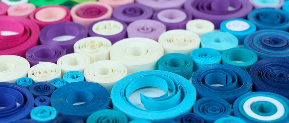 Warsztaty kreatywne dla seniorów - Kwiaty z drucików kreatywnych