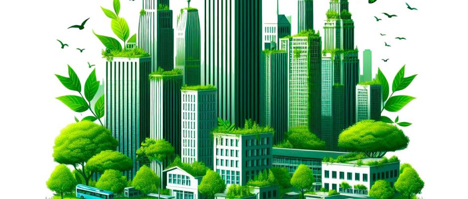 Bezpłatne szkolenie dotyczące ekologii miejskiej 