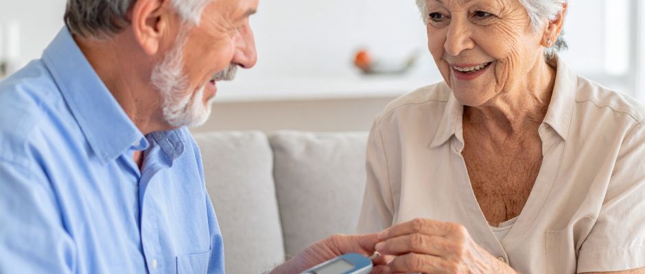 Samokontrola glikemii - kiedy i po co mierzymy cukier?