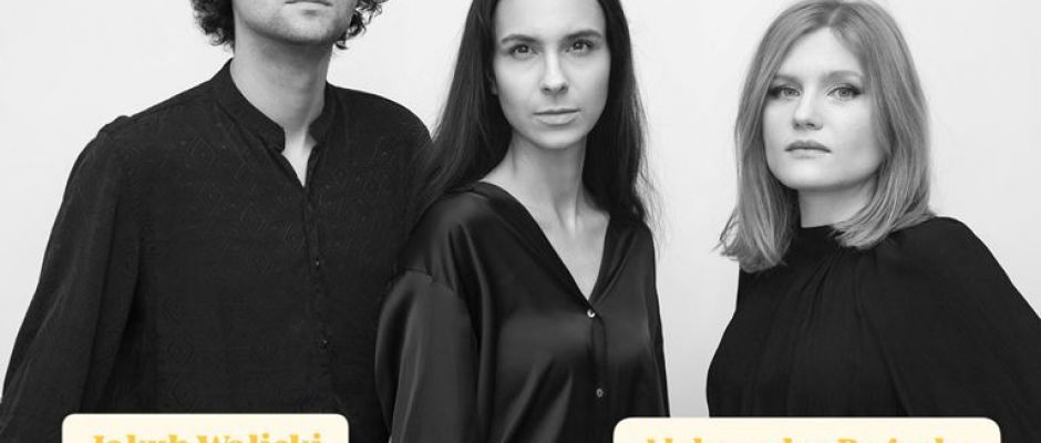 Koncert „Światło w zadumie”