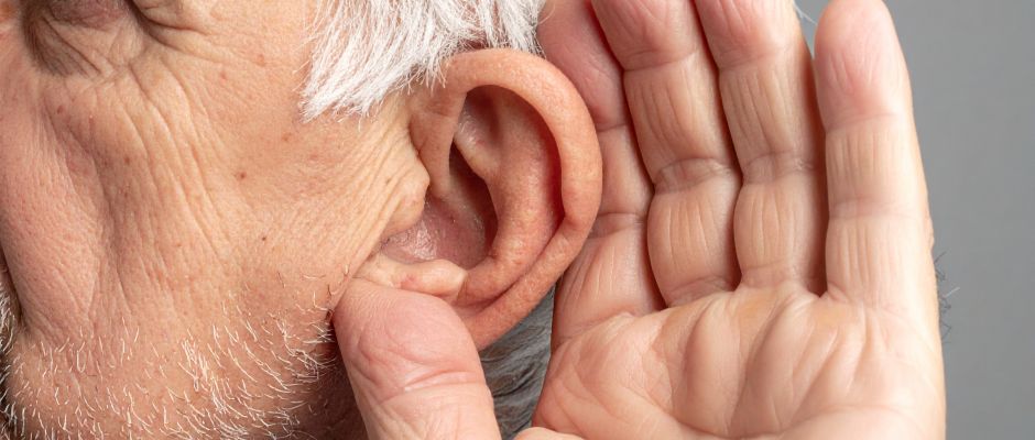 Prelekcja „Słyszeć lepiej - jak dbać o słuch w dojrzałym wieku”