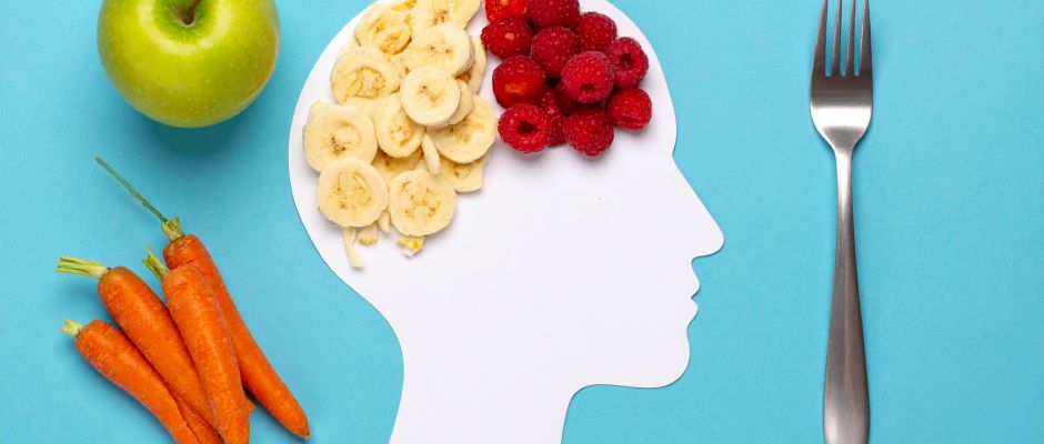 Wykład ONLINE Jedzenie a ADHD.Jak dieta wpływa na koncentrację,emocje