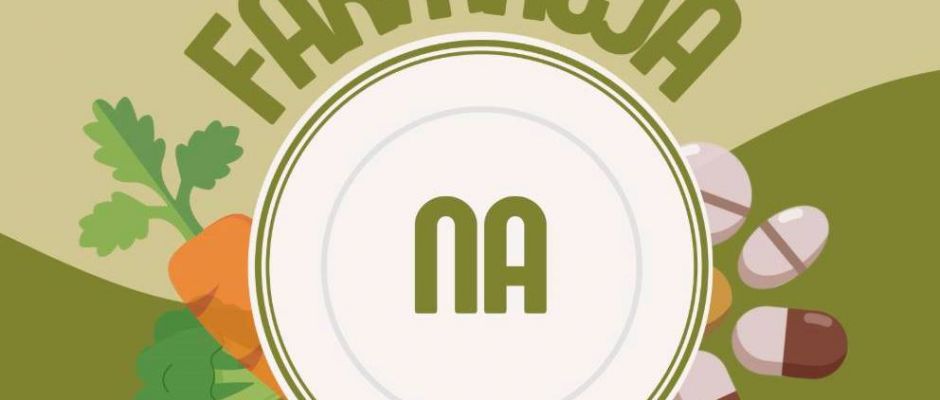 Prelekcja „Farmacja na talerzu - o interakcjach leków z żywnością”