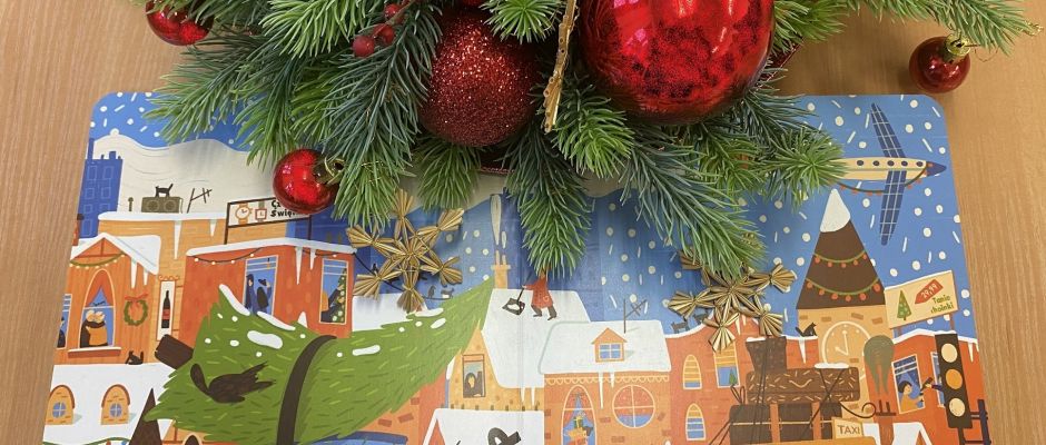 Książka łączy rodzinę, czyli biblioteka poleca