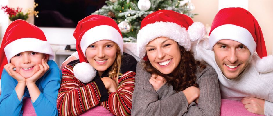 Wesołych Świąt Bożego Narodzenia