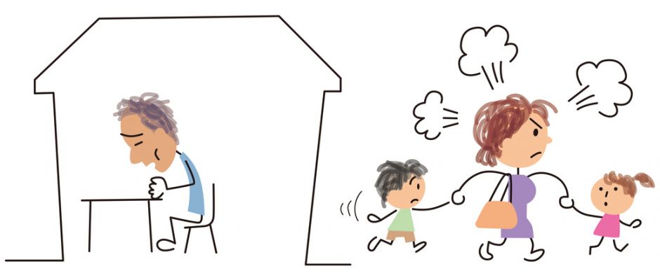 Warsztaty „Zapanuj nad gniewem” Część II