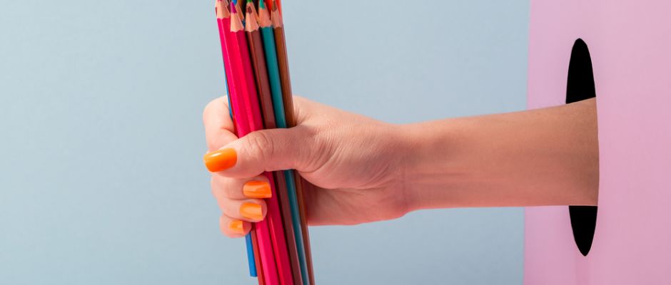 Zajęcia plastyczne dla dzieci 8 -12 lat