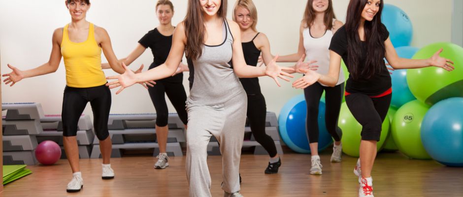 Bachata solo dla kobiet