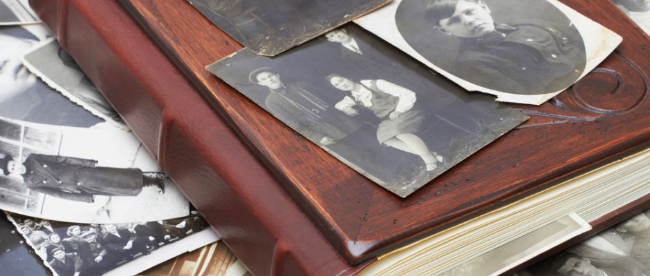 Spotkanie Grupy Genealogicznej - Skąd Nasz Ród