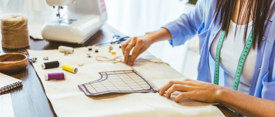 Warsztaty kroju i szycia od podstaw