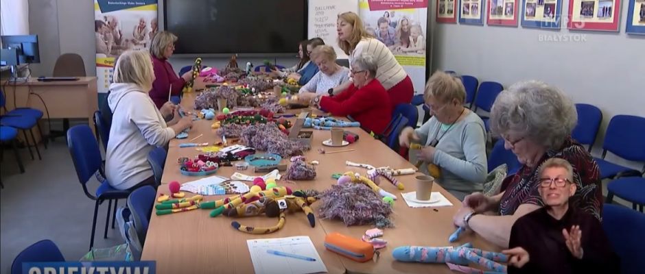 Mówią o nas w mediach