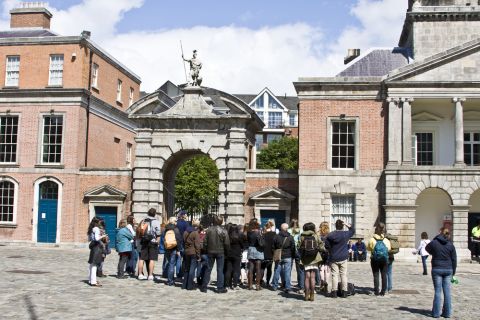 SPACER HISTORYCZNY DLA SENIORÓW