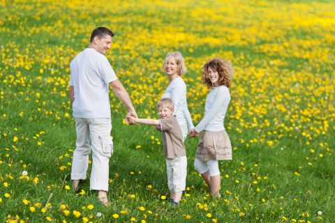 SPACER PO BIAŁYMSTOKU - Szlak WidziMisie