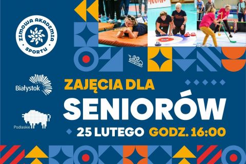 Zimowa Senioriada